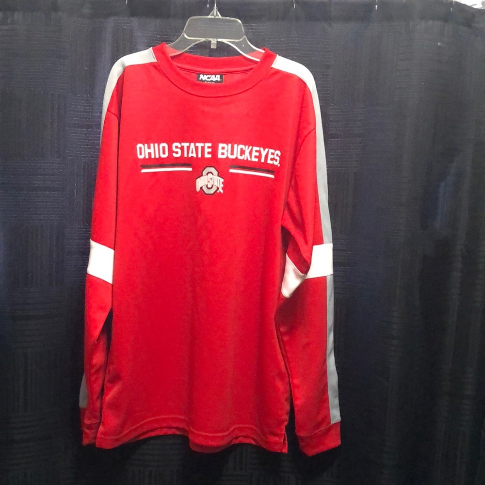 Mens Ohio state shirt